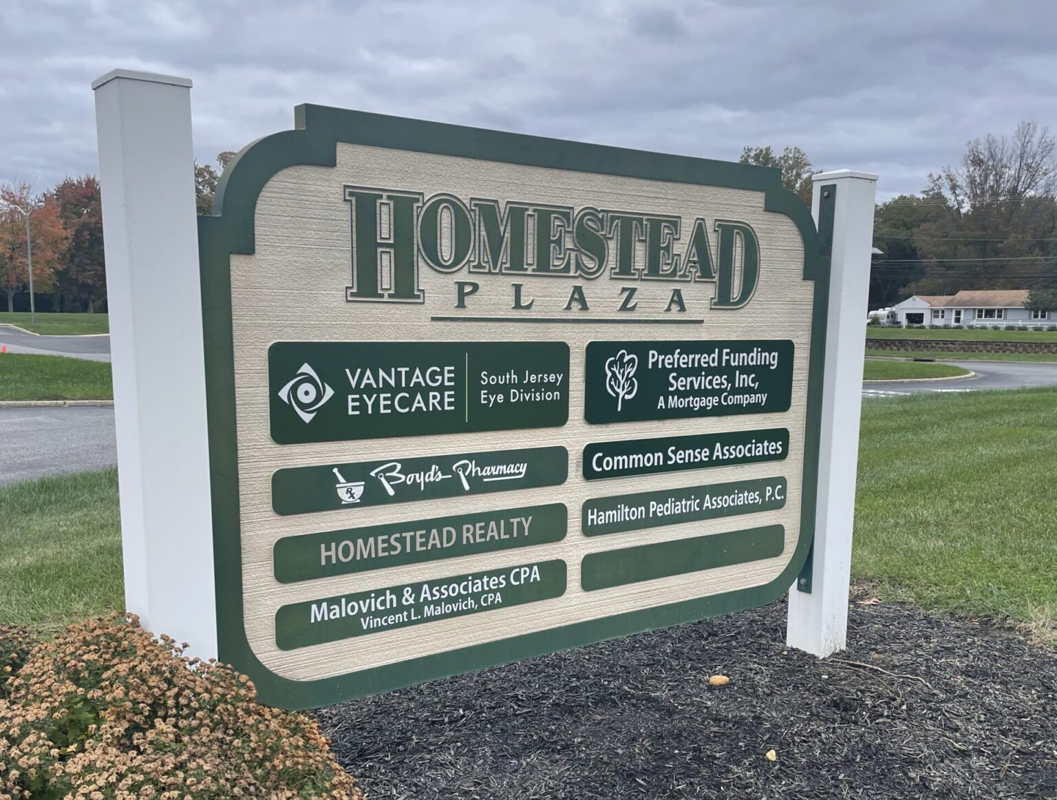 Our History Homestead Realty